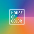 Icon of program: House of Color by Schwarz…