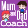 Icon of program: Mom & Dad Coach by Person…
