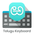 Icon of program: English to Telugu Keyboar…