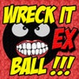 Icon of program: Wreck It Ball EX