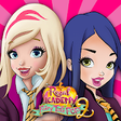 Icono de programa: Regal Academy Fairy Tale …