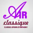 Icon of program: Air Classique