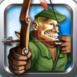 Icon of program: Robin Hood bow arrow skil…