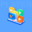 Icon of program: OnePlayerX
