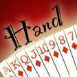 Icon of program: Hand (Rummy)