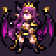 Icon of program: Demon Ark: Idle RPG