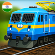 Icon of program: Electric Train Indian Loc…