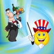 Icon of program: Anglais - French to Engli…