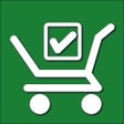 Icon of program: Smart Shopping List A LA …