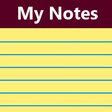 Icon of program: -My Notes-