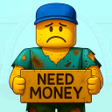 Icon of program: Money Beggar Street Story