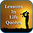 Icon of program: Lessons In Life Quotes