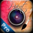 Icon of program: 1+ PhotoJus Paint FX Pro …