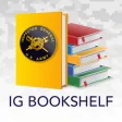 Icon of program: DAIG Bookshelf