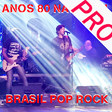 Icon of program: Melhor do Pop Rock Nacion…