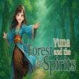 Icono de programa: Yuna and the Spirit Fores…