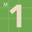 Icon of program: Intro to Math, by Montess…