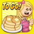 Icon of program: Papa's Pancakeria To Go!