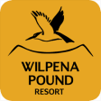 Icon of program: Wilpena Pound Resort Guid…