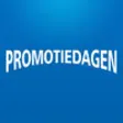 Icon of program: Promotiedagen 2012