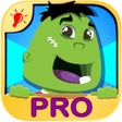 Icon of program: Wonster Words (Pro Editio…