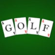 Icon of program: Golf Card Game HD