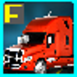 Icon of program: Car Transporter Parking G…