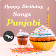 Happy birthday songs - Punjabi icon