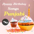 Icon of program: Happy birthday songs - Pu…