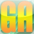 Icon of program: German Adjectives