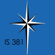 Icon of program: IS 381