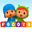 Icon of program: Pocoyo meets Nina - Story…
