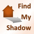 Icon of program: FindMyShadow - Sun and sh…