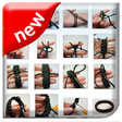 Icono de programa: Bracelet Of Yarn Tutorial