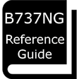 Icon of program: Boeing 737 NG Reference G…