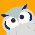 Icon of program: hootふーと ゆったり話せる作業通話アプリ