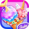 Icon of program: Unicorn Chef: Mermaid Coo…
