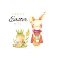 Icon of program: Fairytale Happy Easter Da…