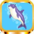 Icon of program: Top Flappy Dolphin And Ho…