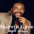 Icon of program: Marvin Gaye