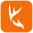 Icono de programa: HuntWise: The Hunting App