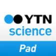 Icon of program: YTN SCIENCE for iPad