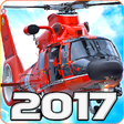 Icon of program: Helicopter Simulator 2017…