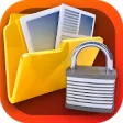 Icon of program: Secret Lock App - Secret …