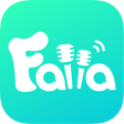 Icon of program: VoChat - Group Voice Chat…
