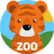 Icon of program: Zoo Adventure Park : Idle…