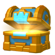 Icono de programa: Chest Tracker Calculator