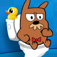 Icon of program: My Grumpy - Virtual Pet G…