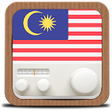 Icono de programa: Malaysia Radio Stations O…