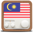 Icon of program: Malaysia Radio Stations O…